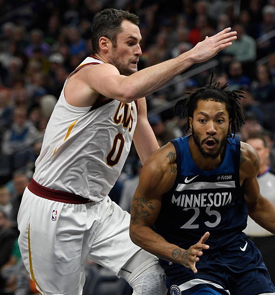 波士顿凯尔特人vs克里夫兰骑士