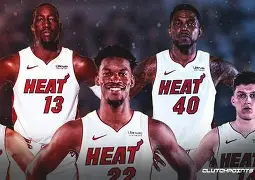 我要为迈阿密带来第七个总冠军