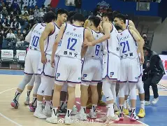 转折点！广州队单刀错失，CBA常规赛赛前攻防权衡，目标明确，阵容厚度经受考验