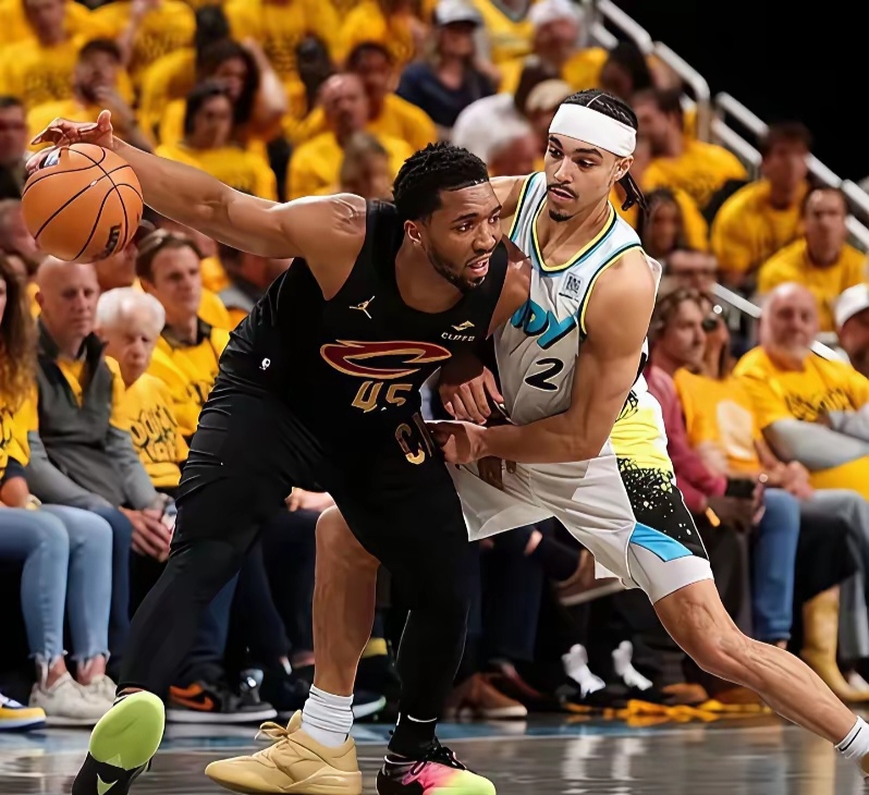 赛地聚焦：中超今晚热度飙升，印第安纳步行者状态回暖，目标明确，轮换策略成焦点