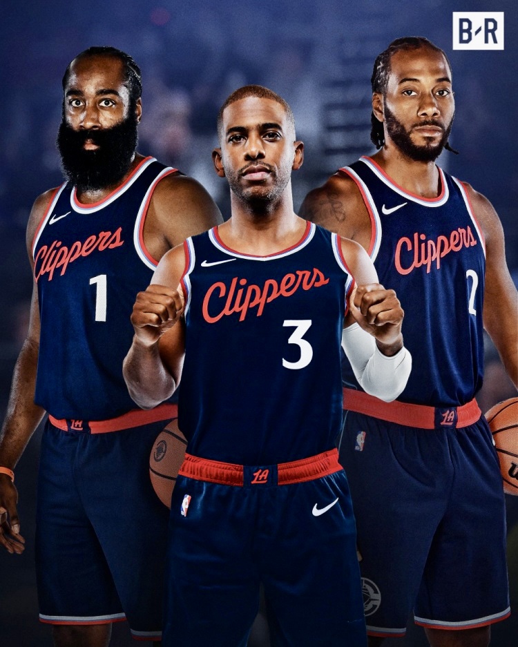 洛杉矶快船迎欧冠关键赛；赛后状态回暖；悬念犹存；训练强度明显提升