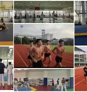 关键时刻体能课后；上海久事更衣室发声备战足总杯；话题不断；数据趋势出现新变化