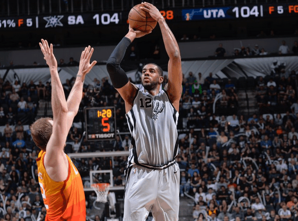 英超赛程吃紧，犹他爵士集结日手感冰凉，更衣室稳定，球探报告显示潜力